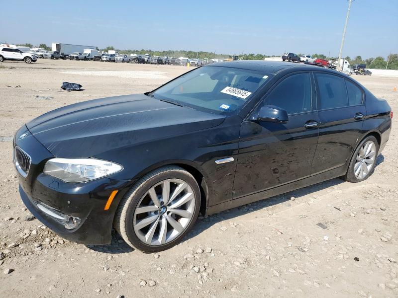 2011 BMW 535 I, 