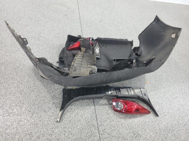 JM1BM1U75G1301717 - 2016 MAZDA 3 SPORT Қоңыр фото 12