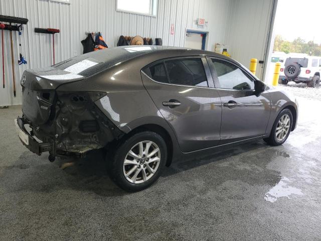 JM1BM1U75G1301717 - 2016 MAZDA 3 SPORT Қоңыр фото 3