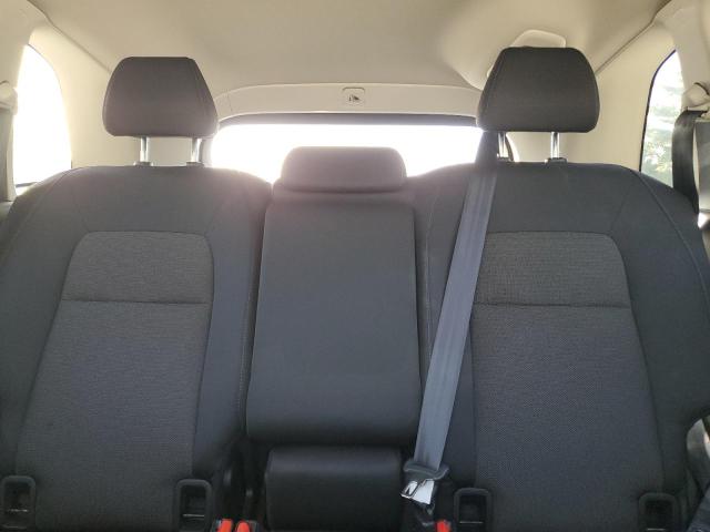 2HKRS4H48SH487356 - 2025 HONDA CR-V EX GRAY photo 10