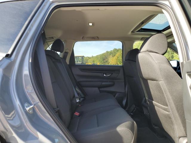 2HKRS4H48SH487356 - 2025 HONDA CR-V EX GRAY photo 11