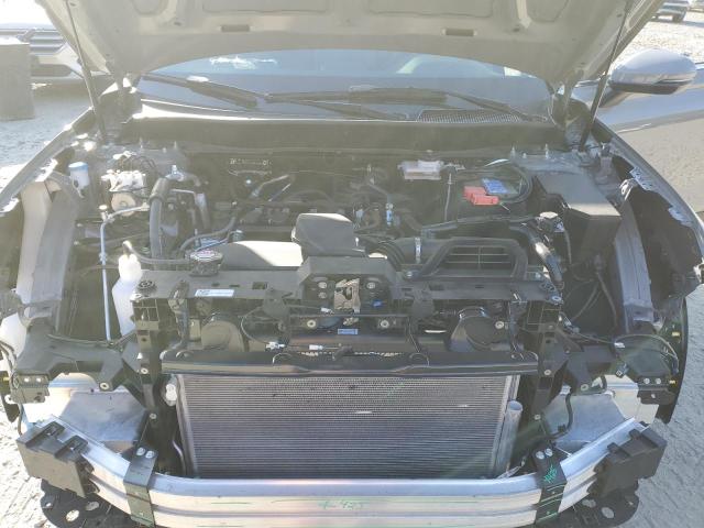 2HKRS4H48SH487356 - 2025 HONDA CR-V EX GRAY photo 12