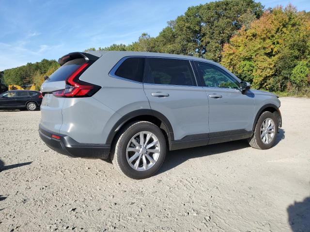 2HKRS4H48SH487356 - 2025 HONDA CR-V EX GRAY photo 3