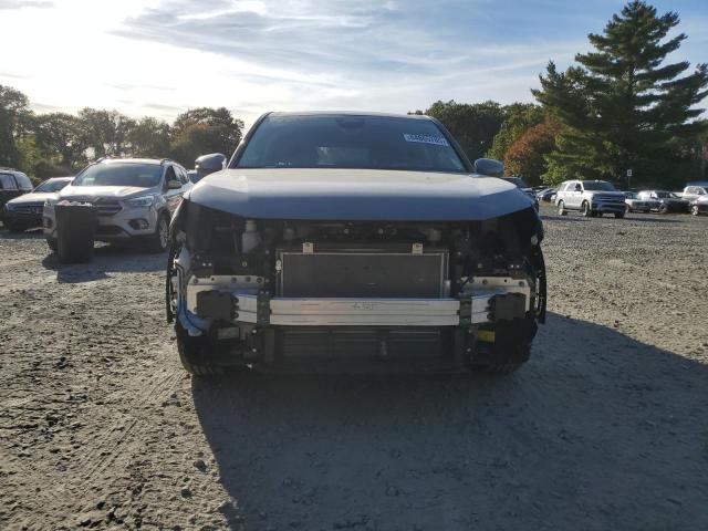 2HKRS4H48SH487356 - 2025 HONDA CR-V EX GRAY photo 5