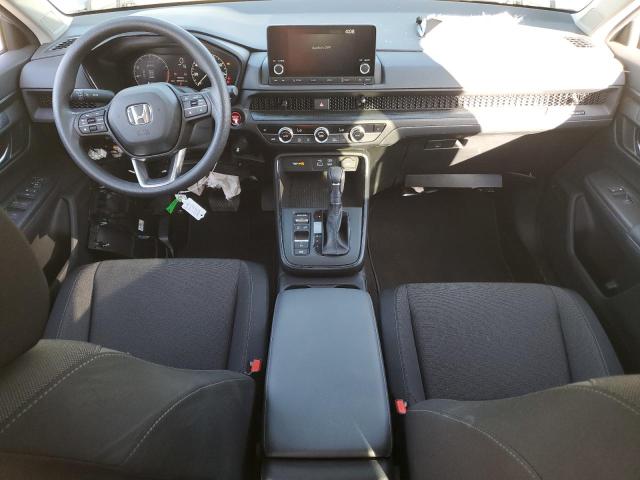 2HKRS4H48SH487356 - 2025 HONDA CR-V EX GRAY photo 8