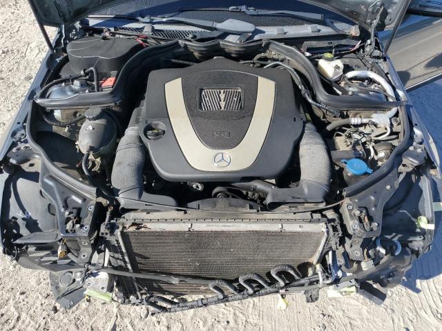 WDDGF8BB0CA612021 - 2012 MERCEDES-BENZ C 300 4MATIC TEAL photo 11