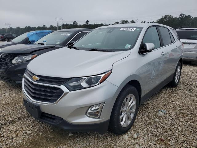 2021 CHEVROLET EQUINOX LT, 
