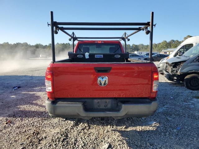 3C6MR4AJ1LG203864 - 2020 RAM 2500 TRADESMAN RED photo 6