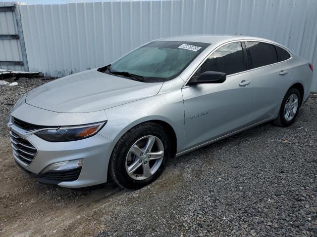 2019 CHEVROLET MALIBU LS, 