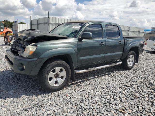 2010 TOYOTA TACOMA DOUBLE CAB PRERUNNER, 