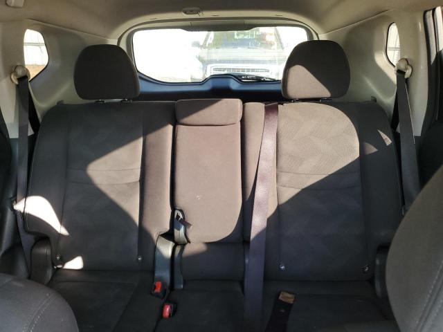 KNMAT2MT8GP632287 - 2016 NISSAN ROGUE S Silber Foto 10