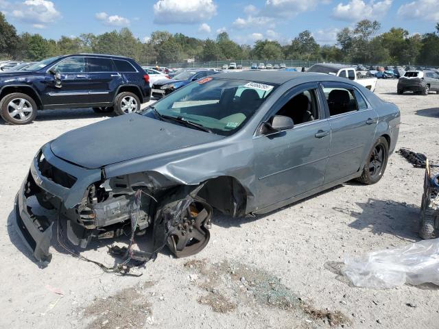 2009 CHEVROLET MALIBU LS, 