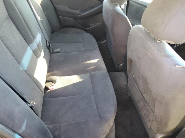 1N4AL2AP8CC169159 - 2012 NISSAN ALTIMA BASE 黑色 照片 10