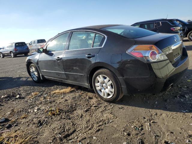 1N4AL2AP8CC169159 - 2012 NISSAN ALTIMA BASE 黑色 照片 2