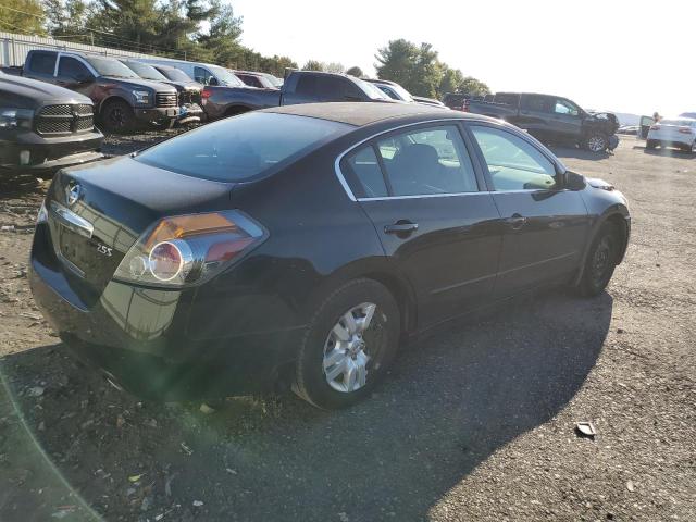 1N4AL2AP8CC169159 - 2012 NISSAN ALTIMA BASE 黑色 照片 3