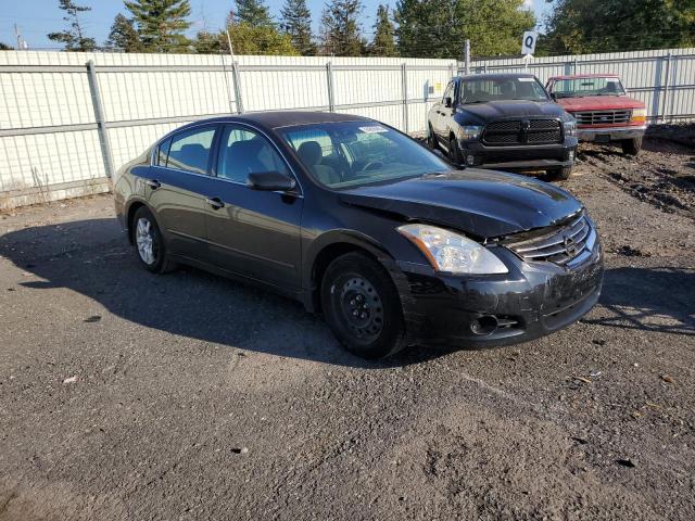 1N4AL2AP8CC169159 - 2012 NISSAN ALTIMA BASE 黑色 照片 4