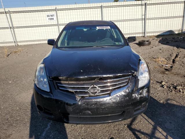1N4AL2AP8CC169159 - 2012 NISSAN ALTIMA BASE 黑色 照片 5