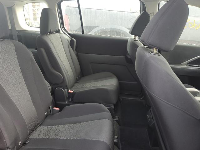 JM1CW2CL0C0137151 - 2012 MAZDA 5 BURGUNDY photo 11
