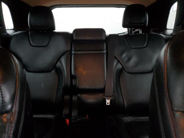 1C4PJMBS0FW790018 - 2015 JEEP CHEROKEE TRAILHAWK 黑色 照片 10