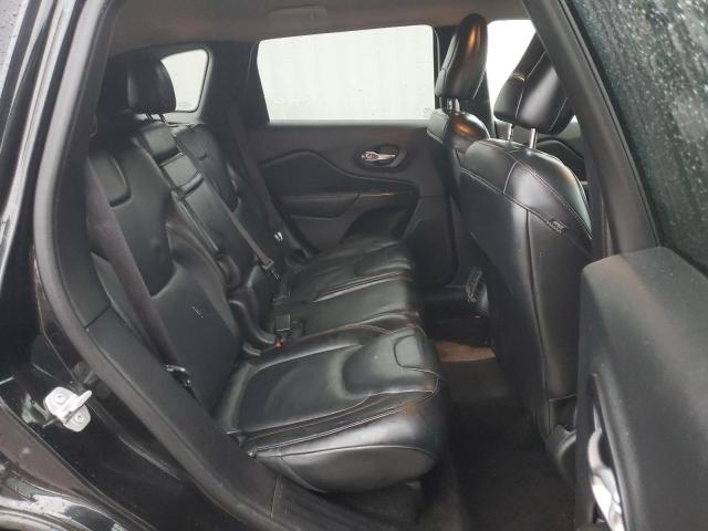 1C4PJMBS0FW790018 - 2015 JEEP CHEROKEE TRAILHAWK 黑色 照片 11