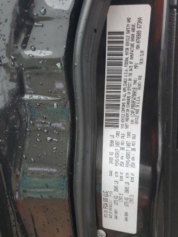 1C4PJMBS0FW790018 - 2015 JEEP CHEROKEE TRAILHAWK 黑色 照片 13