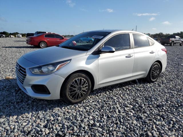 2022 HYUNDAI ACCENT SE, 