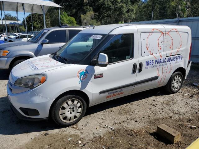 2017 RAM PROMASTER SLT, 