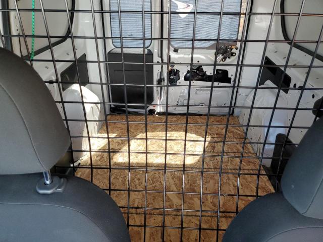 ZFBERFBB0H6E07862 - 2017 RAM PROMASTER SLT WHITE photo 10