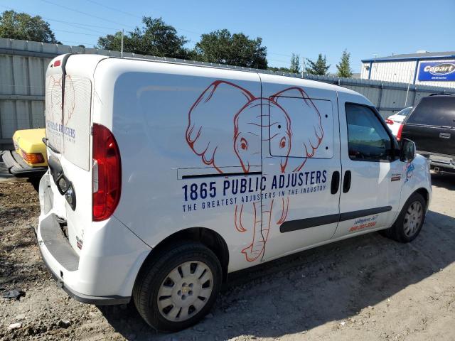 ZFBERFBB0H6E07862 - 2017 RAM PROMASTER SLT WHITE photo 3