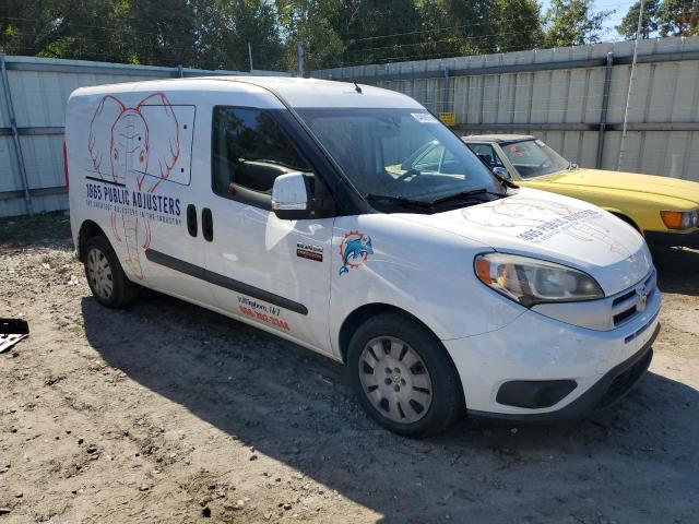 ZFBERFBB0H6E07862 - 2017 RAM PROMASTER SLT WHITE photo 4