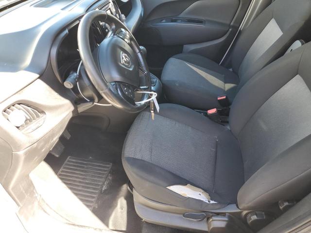 ZFBERFBB0H6E07862 - 2017 RAM PROMASTER SLT WHITE photo 7