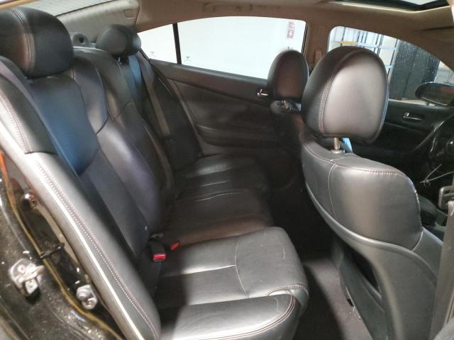 1N4AA51E49C824576 - 2009 NISSAN MAXIMA S 黑色 照片 10