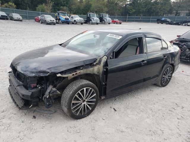 2017 VOLKSWAGEN JETTA SPORT, 