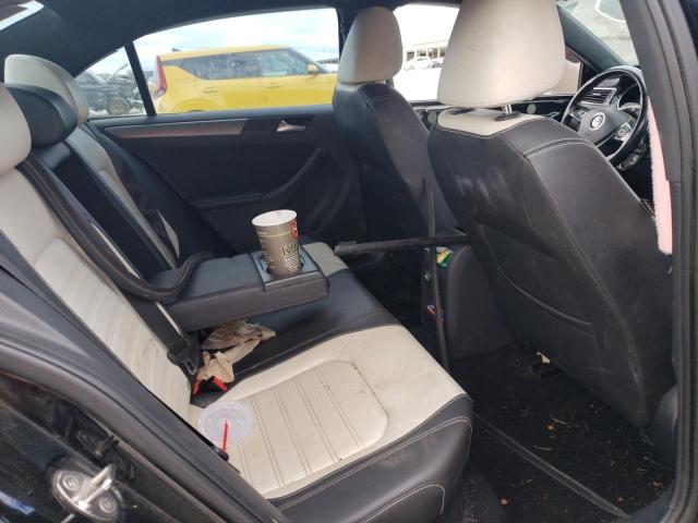 3VWD17AJ0HM300402 - 2017 VOLKSWAGEN JETTA SPORT 黑色 照片 10