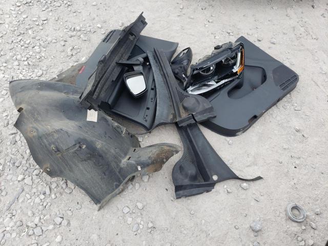 3VWD17AJ0HM300402 - 2017 VOLKSWAGEN JETTA SPORT 黑色 照片 12