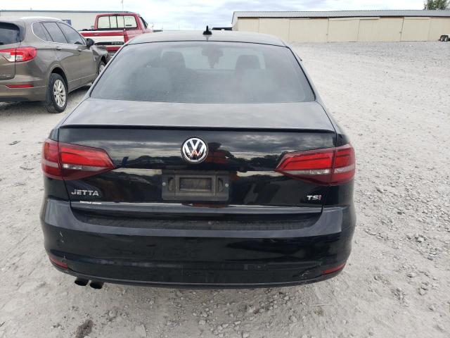 3VWD17AJ0HM300402 - 2017 VOLKSWAGEN JETTA SPORT 黑色 照片 6