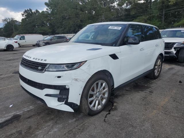 2024 LAND ROVER RANGE ROVE SE, 