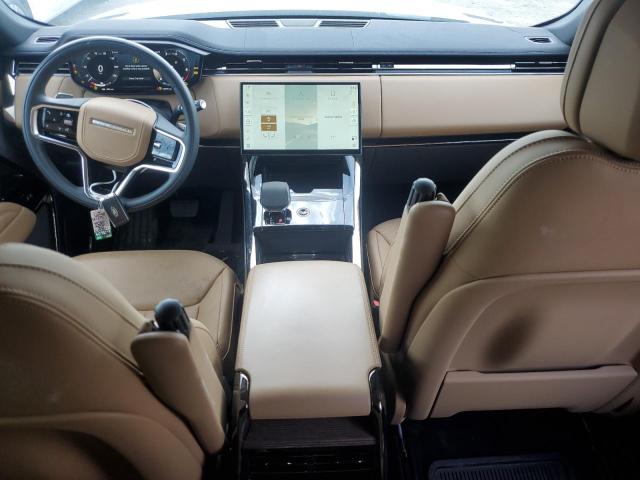 SAL1P9EU4RA167199 - 2024 LAND ROVER RANGE ROVE SE WHITE photo 8