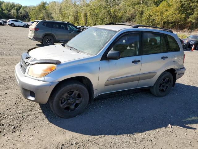 2004 TOYOTA RAV4, 