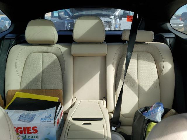 WBXHT3C34GP885308 - 2016 BMW X1 XDRIVE28I Սպիտակ լուսանկար 10