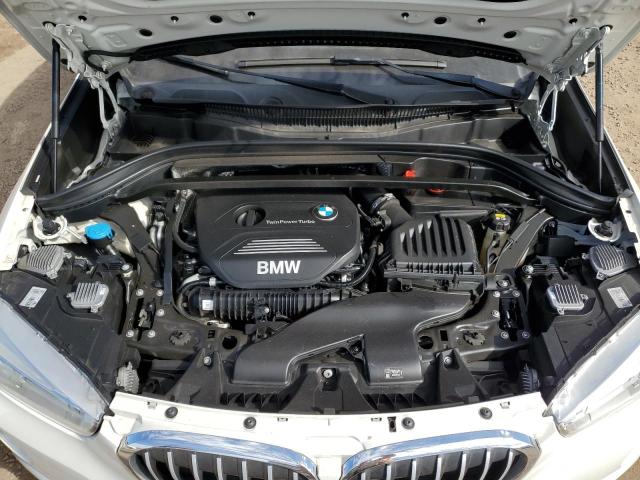WBXHT3C34GP885308 - 2016 BMW X1 XDRIVE28I Սպիտակ լուսանկար 12