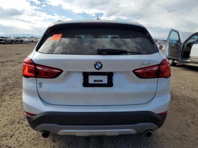 WBXHT3C34GP885308 - 2016 BMW X1 XDRIVE28I Սպիտակ լուսանկար 6