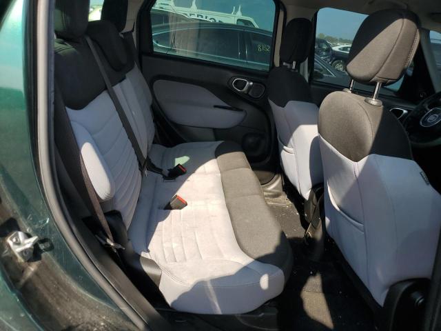 ZFBCFABH3EZ002447 - 2014 FIAT 500L EASY GREEN photo 10