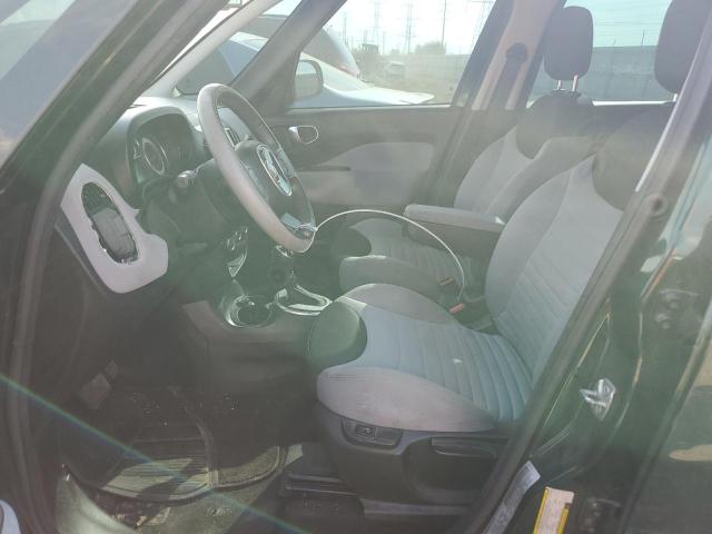 ZFBCFABH3EZ002447 - 2014 FIAT 500L EASY GREEN photo 7