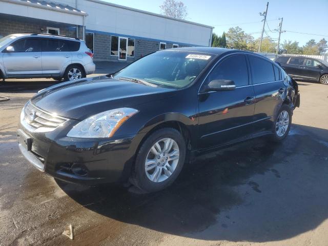 2011 NISSAN ALTIMA BASE, 