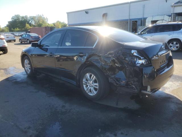 1N4AL2AP1BN464459 - 2011 NISSAN ALTIMA BASE Սև լուսանկար 2