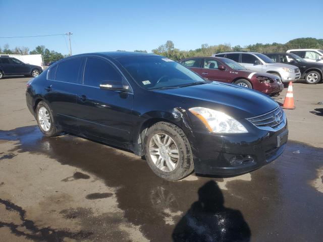 1N4AL2AP1BN464459 - 2011 NISSAN ALTIMA BASE Սև լուսանկար 4