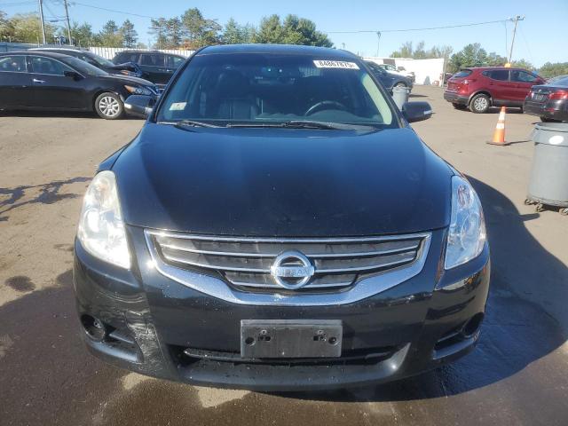 1N4AL2AP1BN464459 - 2011 NISSAN ALTIMA BASE Սև լուսանկար 5