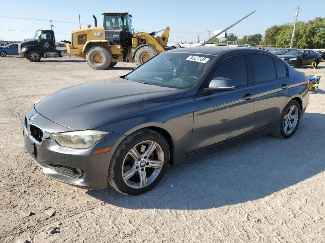2015 BMW 320 I, 