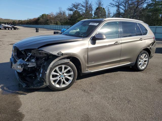 2018 BMW X5 XDRIVE35I, 